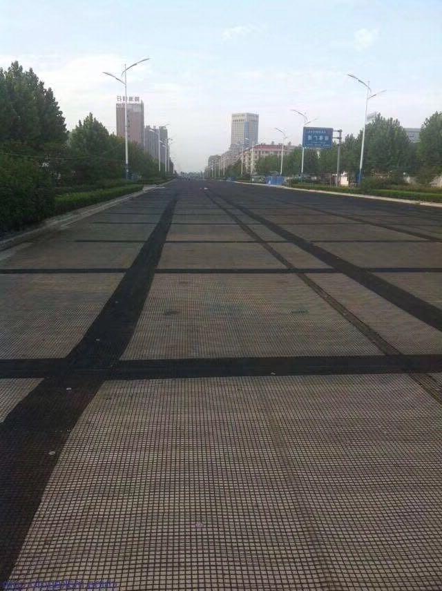 路基土工格柵生產廠家